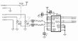 画像3: PAM8403 小型デジタルアンプ USB電源使用可 ボリューム付き