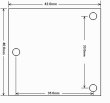 画像3: TPA6120A2 ヘッドホンアンプキット