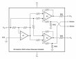 画像2: オーディオ用 バランス・ラインドライバIC DRV134PA