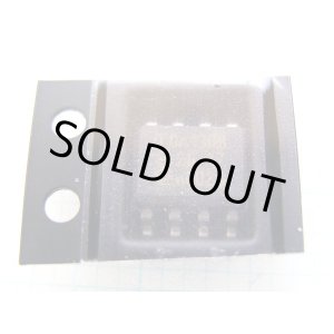 画像: 低消費電力・低ひずみステレオ ヘッドホンアンプIC TDA1308