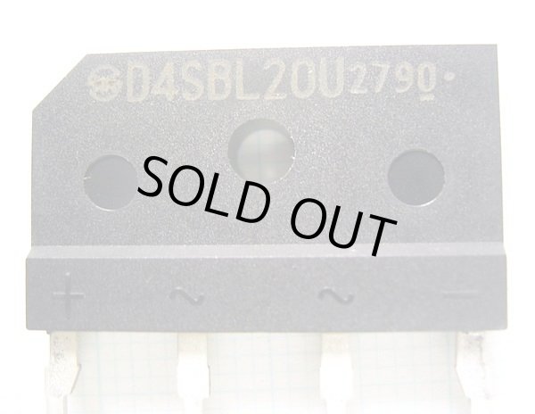 画像4: 直径25mm電解コンデンサー対応 電源基板パーツセット ※電解コンデンサー無し 