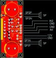 画像2: TDA1552Q ステレオ・アンプ高音質版 完成品