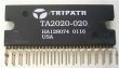 画像1: トライパス（Tripath） TA2020-020 USA製 D級アンプIC