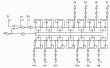 画像3: CD4060BE 発振回路内蔵 14ステージ・カウンタ/オシレーターIC 2個