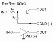 画像4: ローム製 PNP型 100kΩ内蔵 デジタルトランジスター DTA115ESA 10個