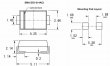 画像3: 80V 1A 面実装（チップ型）高速ショットキーダイオード SS18 10個