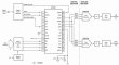 画像3: オーディオ補間フィルタIC DF1706E 24ビット192kHz