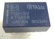 画像1: パナソニック製 プリント基板用シグナルリレー TQ2-5V コイル電圧5V