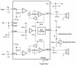 画像3: TPA1517NE 6W+6W（4Ω） ステレオパワーアンプIC 2個