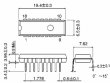 画像3: オーディオ用 6バンド スペクトラム・アナライザIC BA3830S