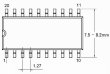 画像6: SOP テストソケット（DIP変換） 20ピン以下使用可能 ナロータイプ