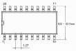 画像5: SOP テストソケット（DIP変換） 20ピン以下使用可能 ワイドタイプ