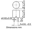 画像4: TDK製 電源回路用インダクタ（コイル）22uH 1.7A TSL0808RA-220K-1R7 4個