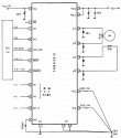 画像3: バイポーラ・ステッピングモーター ドライバーIC TA8435HQ