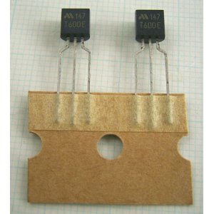 画像: ミツミ製 リセット（電圧検出）IC PST600E  2個