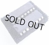 画像: TEA2025B  ステレオ / BTLモノ アンプIC 3〜15V動作 2個