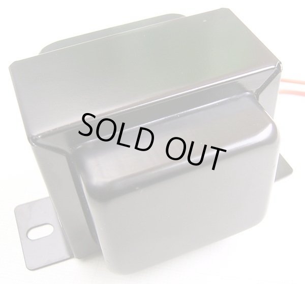 画像1: 真空管アンプに最適 4H 200mA チョークコイル シールドタイプ