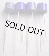 画像: SANYO OS-CON OSコンデンサー10V 47uF 4個