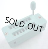 画像: ゼロプレッシャーICソケット 16ピン