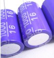 画像2: SANYO OSコンデンサー 16V 1000uF（16SA1000M ） 4個