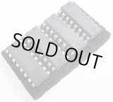 画像: 74HC4046A 定番PLL用IC TI製 4個