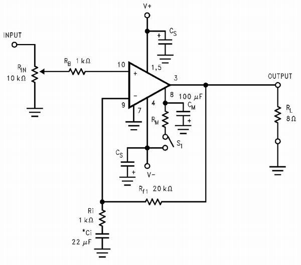 画像4: ナショセミ製 未使用 高音質 パワーアンプIC LM3886TF 2個