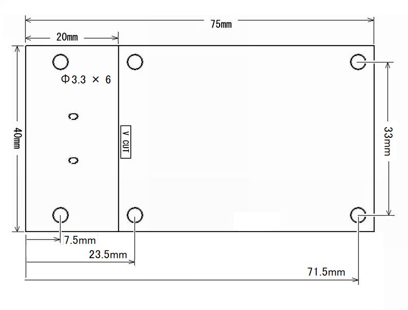 画像8: TEA2025B ステレオパワーアンプキット