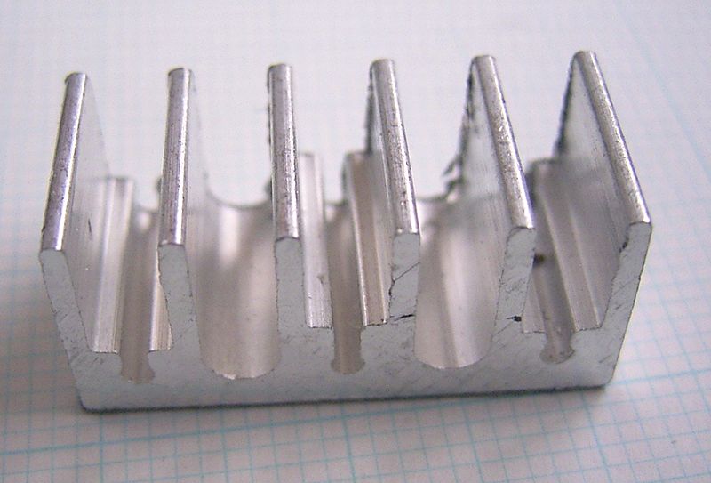 画像6: TEA2025B ステレオパワーアンプキット